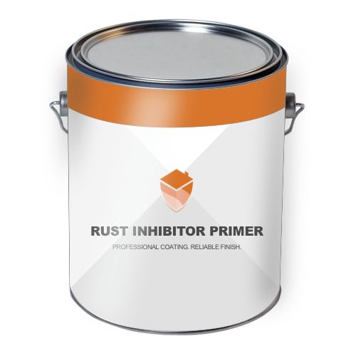 rust inhibitor primer