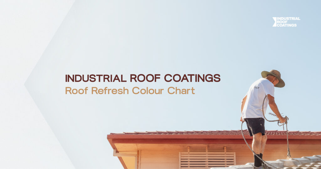 Rapid Ridge Roofing Color Match Chart.pdf Roof Refresh Colour Chart » Industrial Roof Coatings